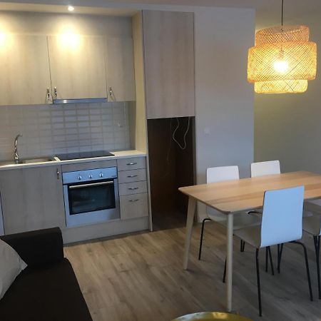 Mikka-Mundial Luxe Apartman Pas De La Casa Kültér fotó