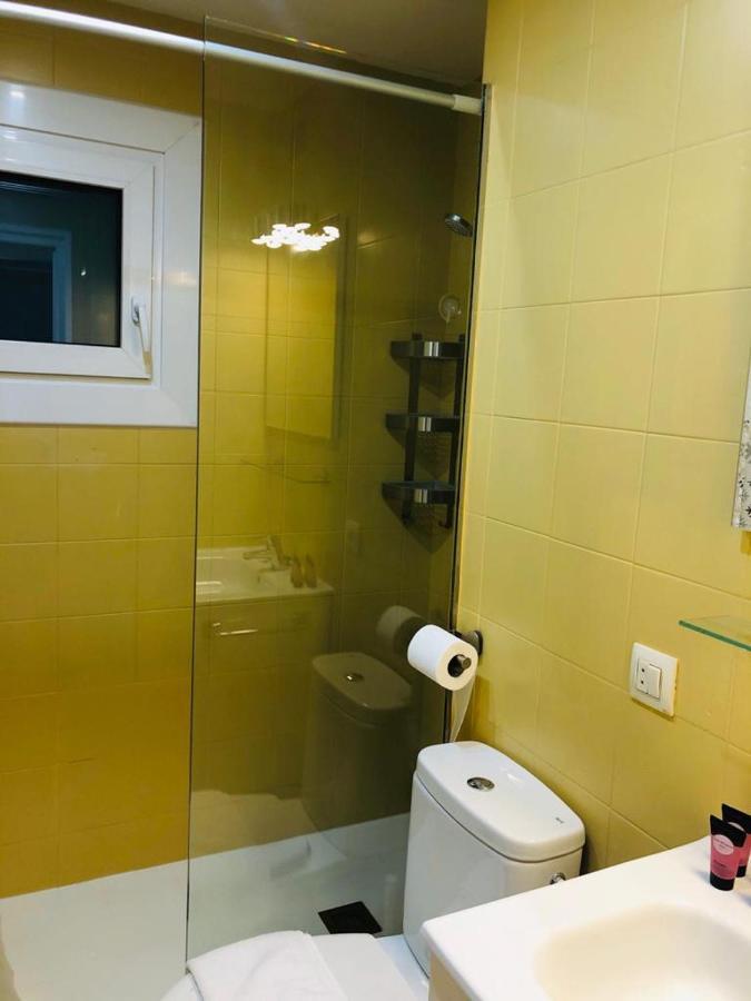 Mikka-Mundial Luxe Apartman Pas De La Casa Kültér fotó