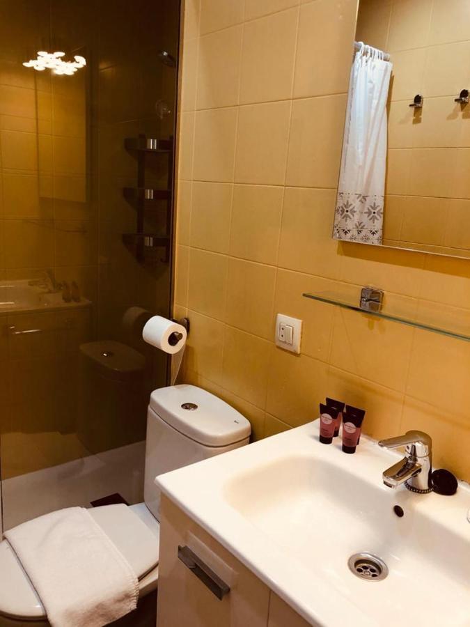 Mikka-Mundial Luxe Apartman Pas De La Casa Kültér fotó