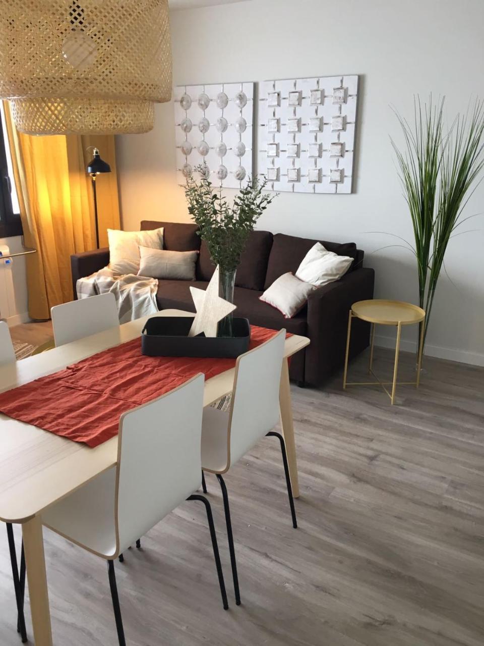 Mikka-Mundial Luxe Apartman Pas De La Casa Kültér fotó