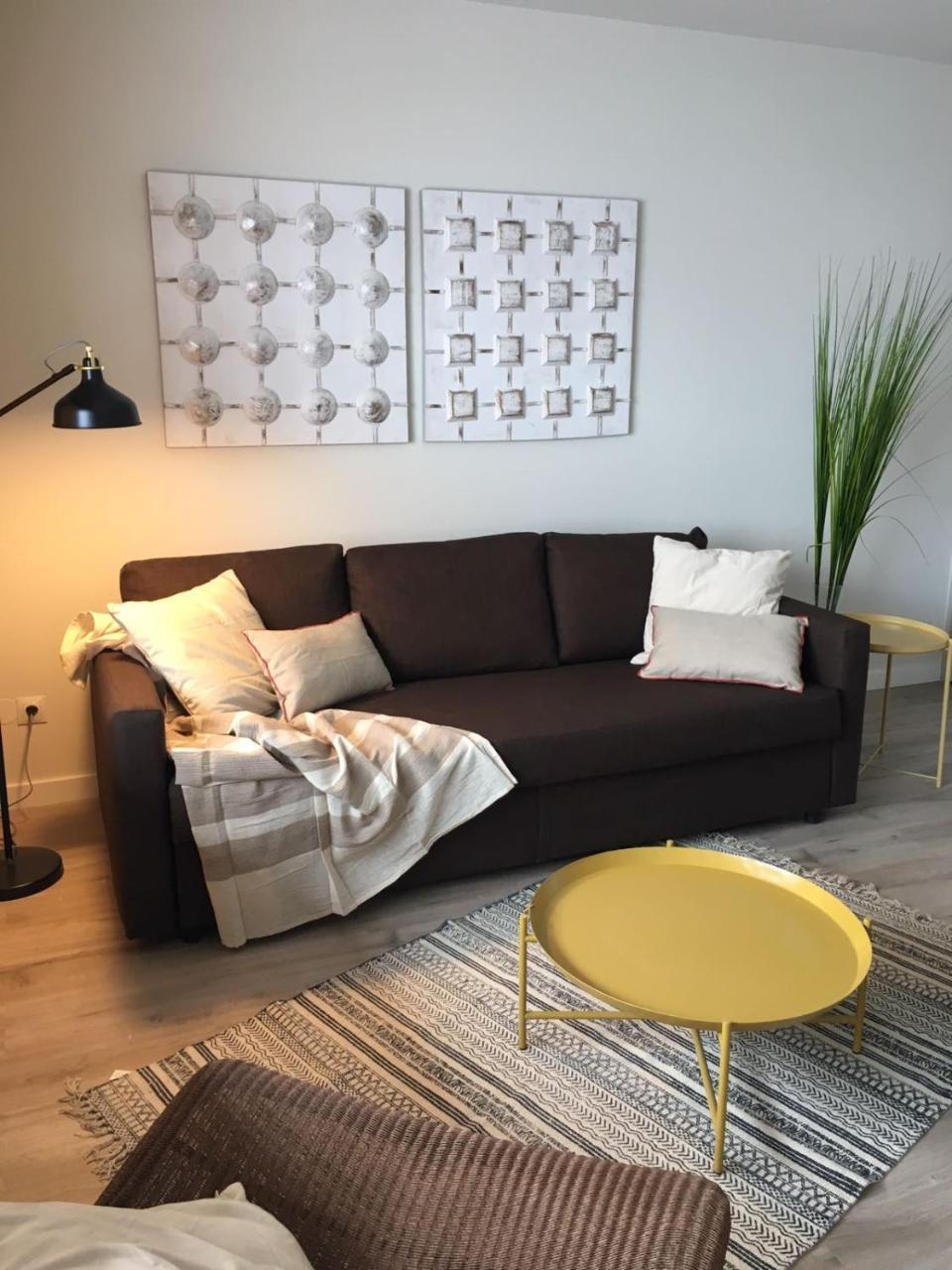 Mikka-Mundial Luxe Apartman Pas De La Casa Kültér fotó
