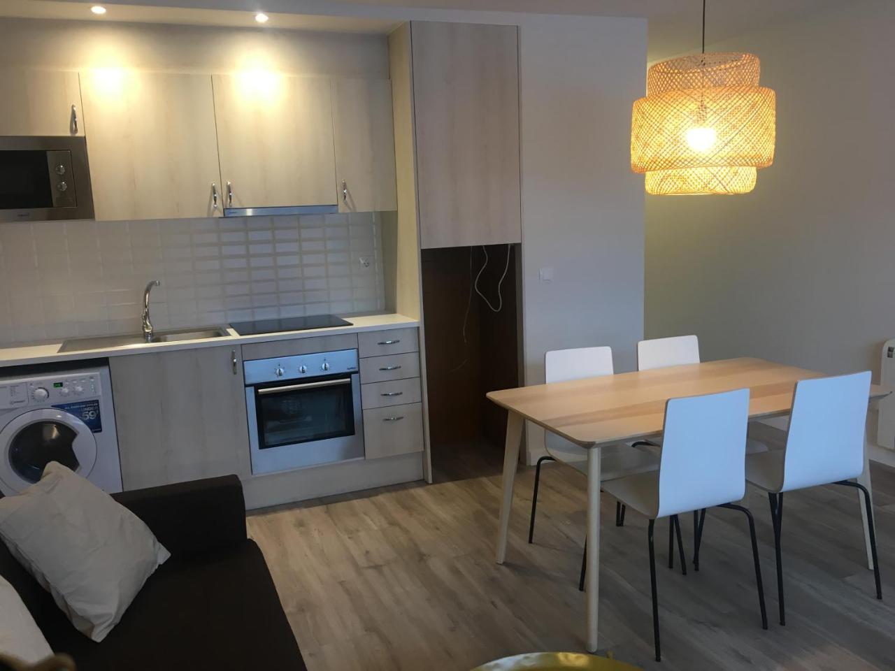 Mikka-Mundial Luxe Apartman Pas De La Casa Kültér fotó