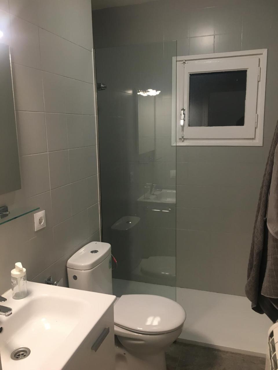Mikka-Mundial Luxe Apartman Pas De La Casa Kültér fotó