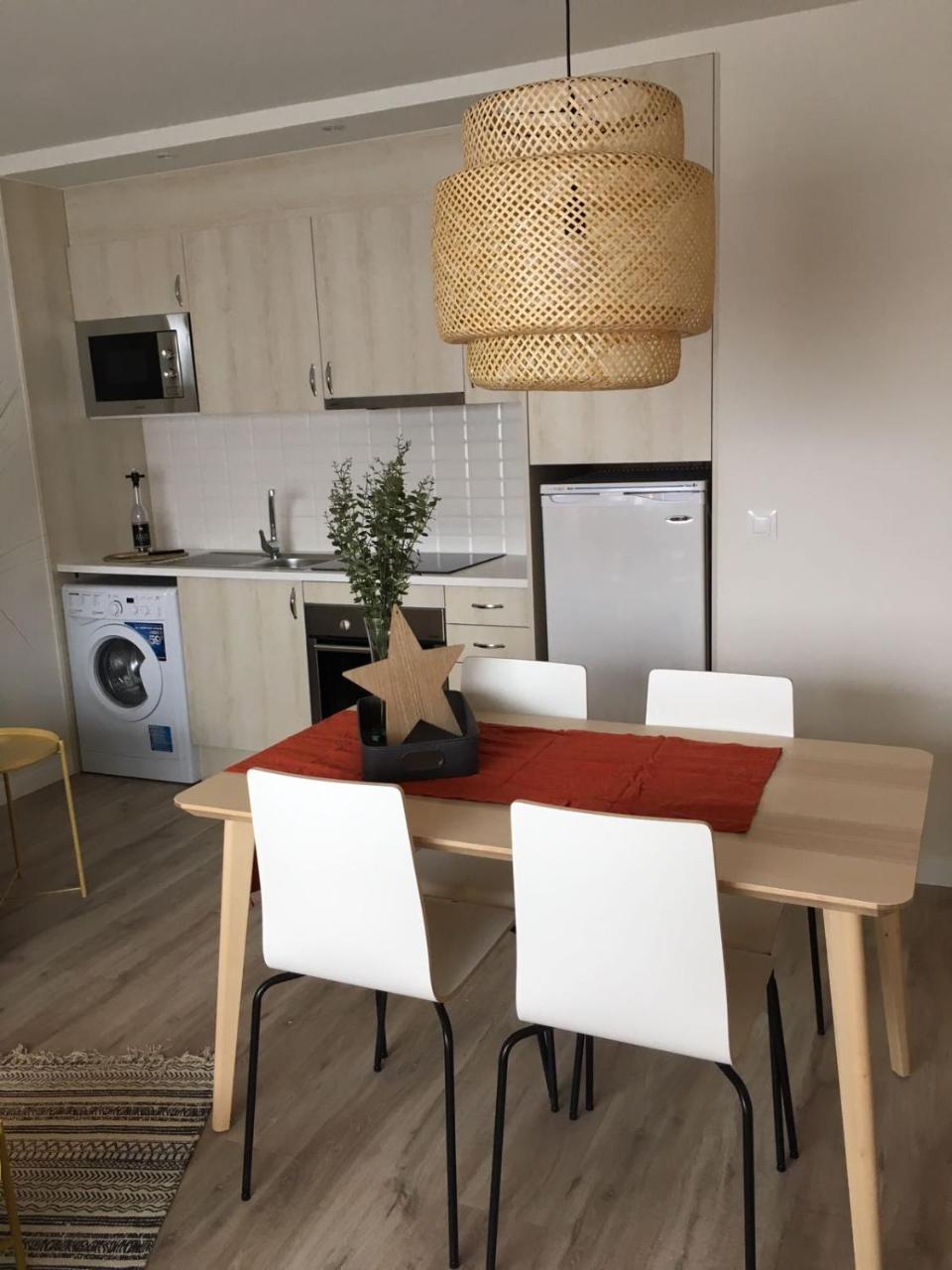 Mikka-Mundial Luxe Apartman Pas De La Casa Kültér fotó