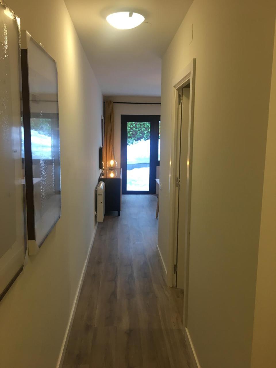 Mikka-Mundial Luxe Apartman Pas De La Casa Kültér fotó