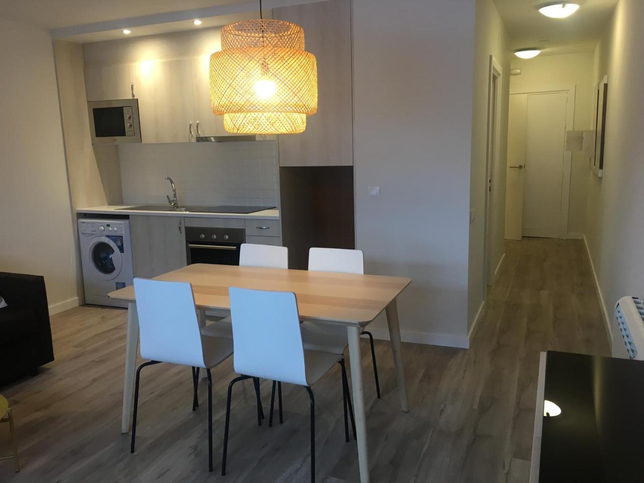 Mikka-Mundial Luxe Apartman Pas De La Casa Kültér fotó