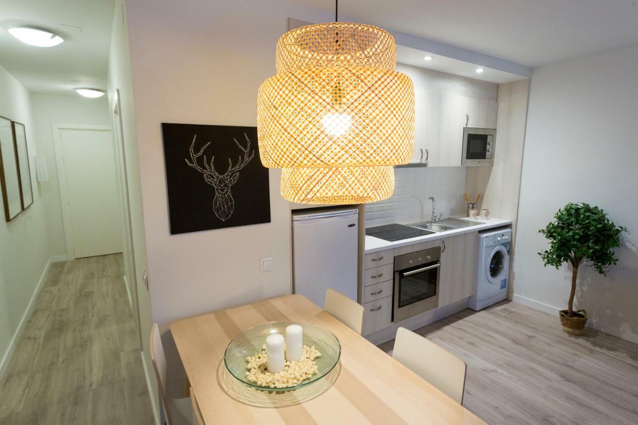 Mikka-Mundial Luxe Apartman Pas De La Casa Kültér fotó
