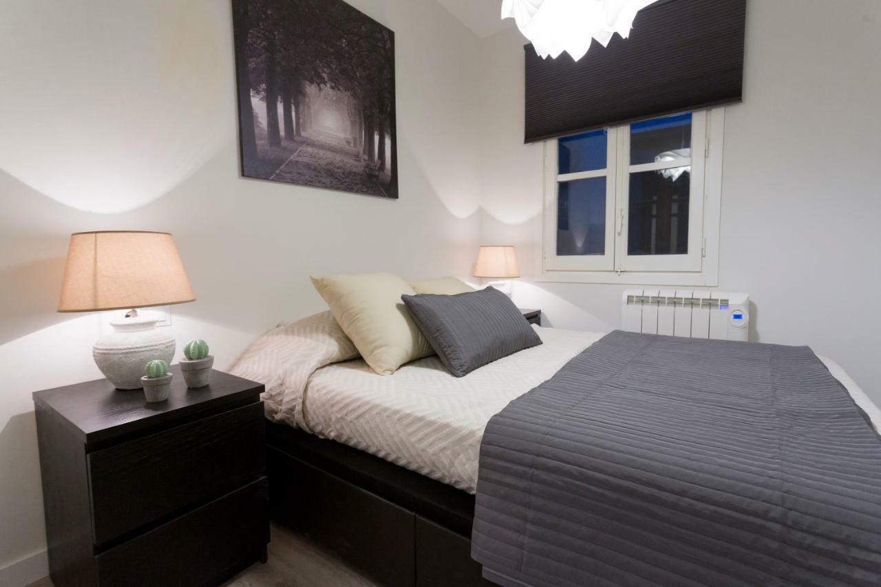 Mikka-Mundial Luxe Apartman Pas De La Casa Kültér fotó