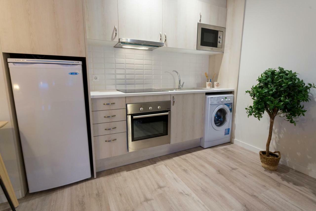 Mikka-Mundial Luxe Apartman Pas De La Casa Kültér fotó