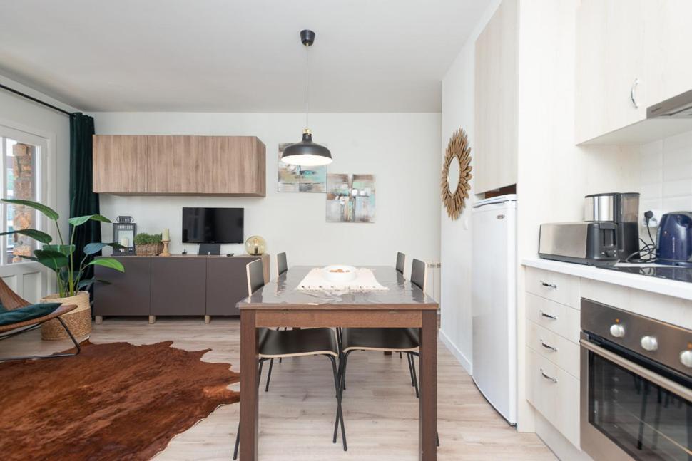 Mikka-Mundial Luxe Apartman Pas De La Casa Kültér fotó