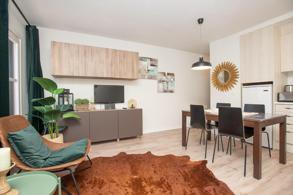 Mikka-Mundial Luxe Apartman Pas De La Casa Kültér fotó