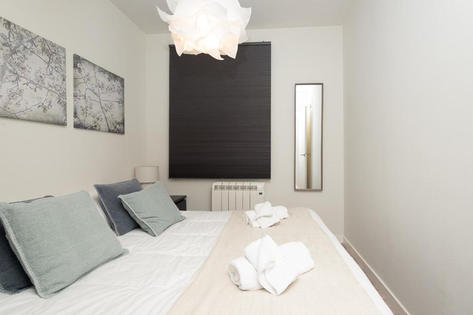 Mikka-Mundial Luxe Apartman Pas De La Casa Kültér fotó