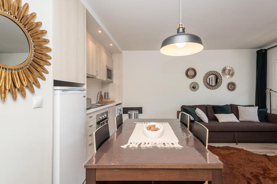 Mikka-Mundial Luxe Apartman Pas De La Casa Kültér fotó