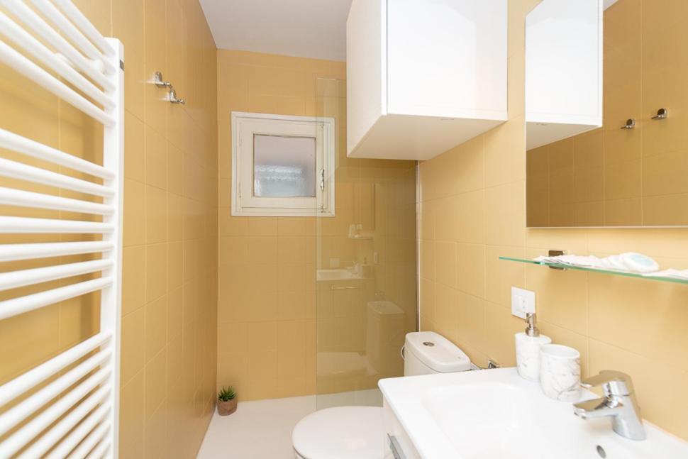 Mikka-Mundial Luxe Apartman Pas De La Casa Kültér fotó