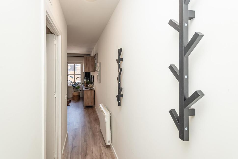 Mikka-Mundial Luxe Apartman Pas De La Casa Kültér fotó